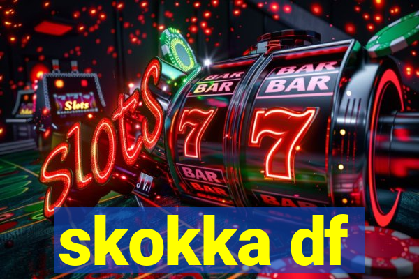 skokka df